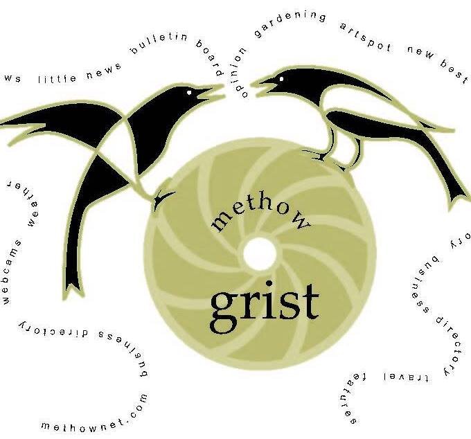 Your online news source for the Methow Valley.