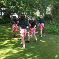 Lucy Sheridan (@luccysheridan) 's Twitter Profile