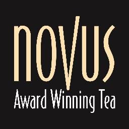NovusTeaUK's profile picture. Premium leaf teas for foodservice and retail. Novus Tea proudly supplies some of the best hotels, restaurants and coffee outlets in the UK and Europe.