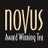 NovusTeaUK's profile image