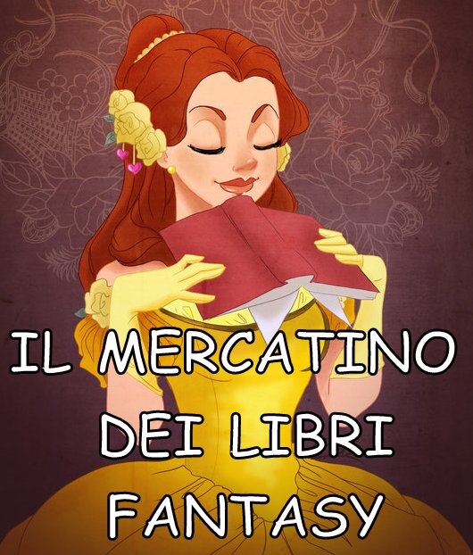 Leggere è la mia valvola di sfogo, amo i libri e la lettura soprattutto il genere fantasy. Sul mio blog mi diverto a recensire e parlare della mia passione.