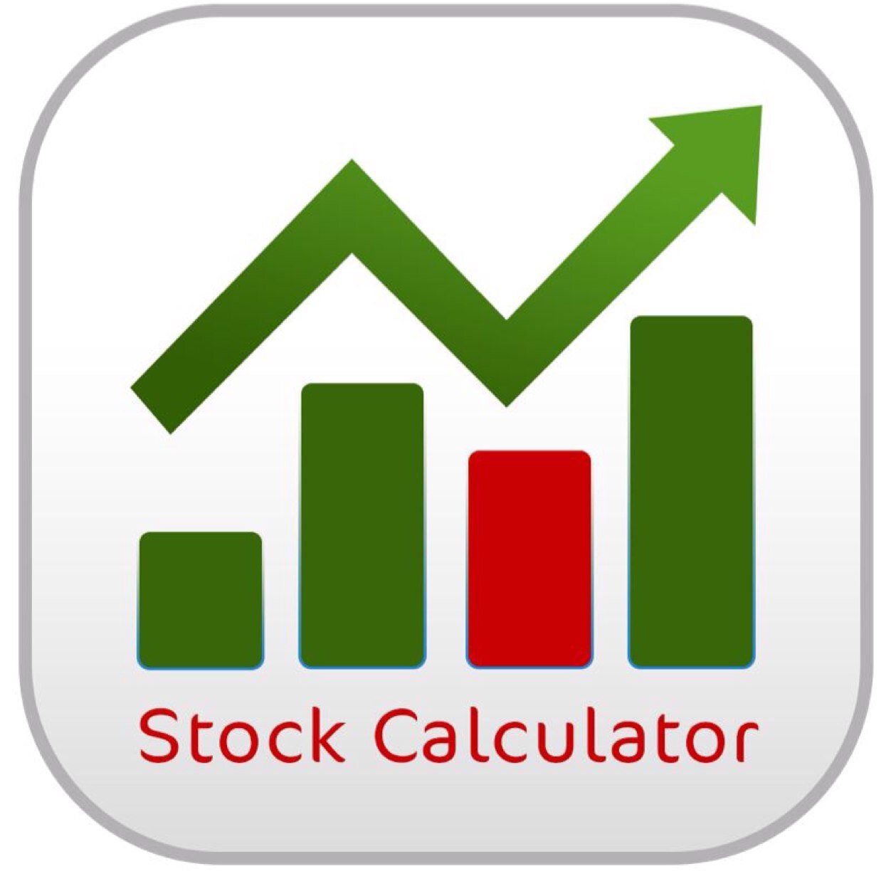 StocksCalculator The first application to manage your special investment in any stock market in the world