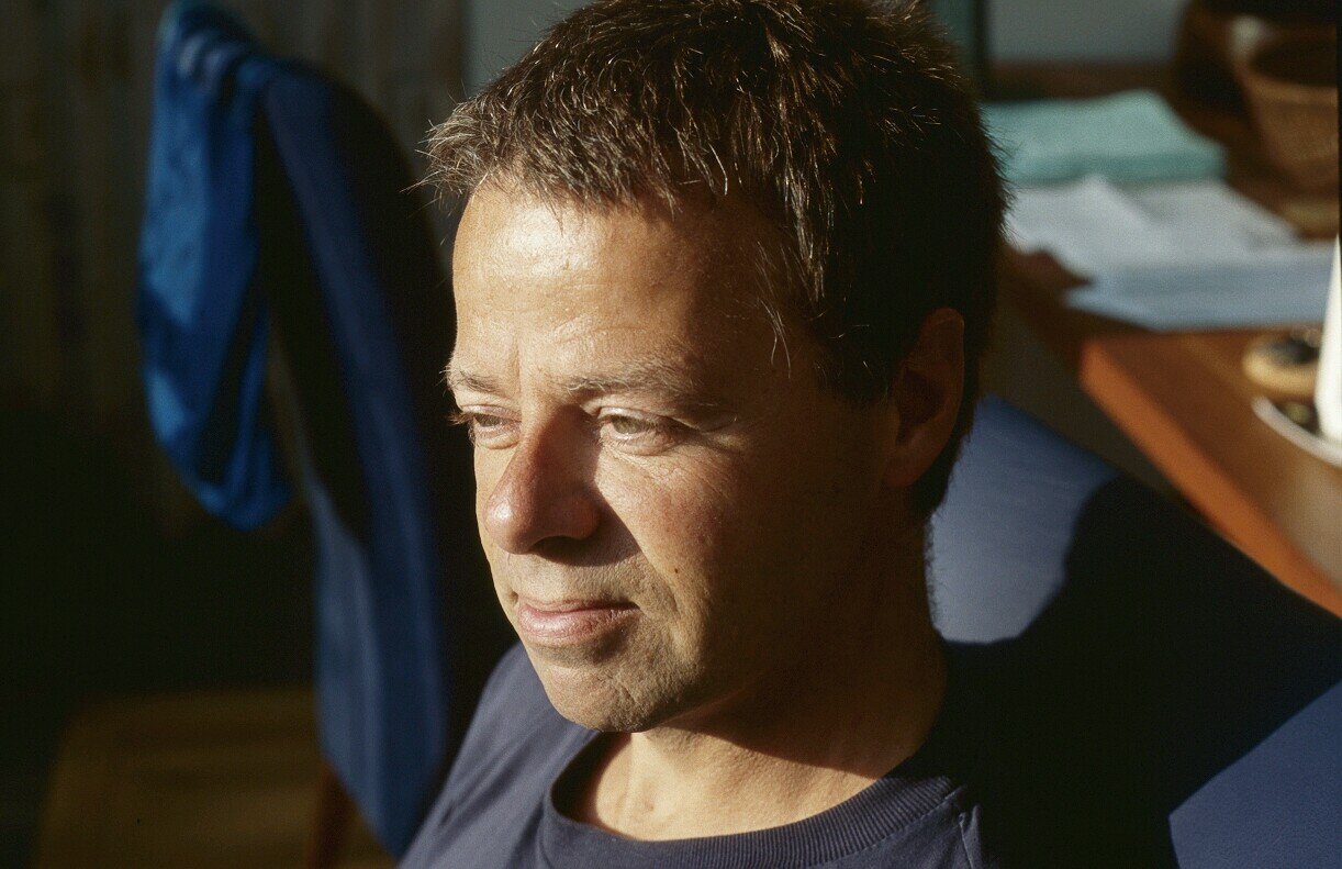 A3aanML's profile picture. Geek, mountaineer, cyclist, blues & rock fan, photographer and physicist