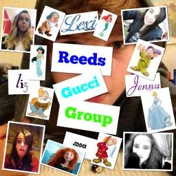 Mummy Jem @ZiallGirlJem,baby Lexi @LexiBuff, granny Jennifer @_CutieCaylen_ , and aunty Liz @xxLibby_Lou (: Diamond followed 17th December 2013