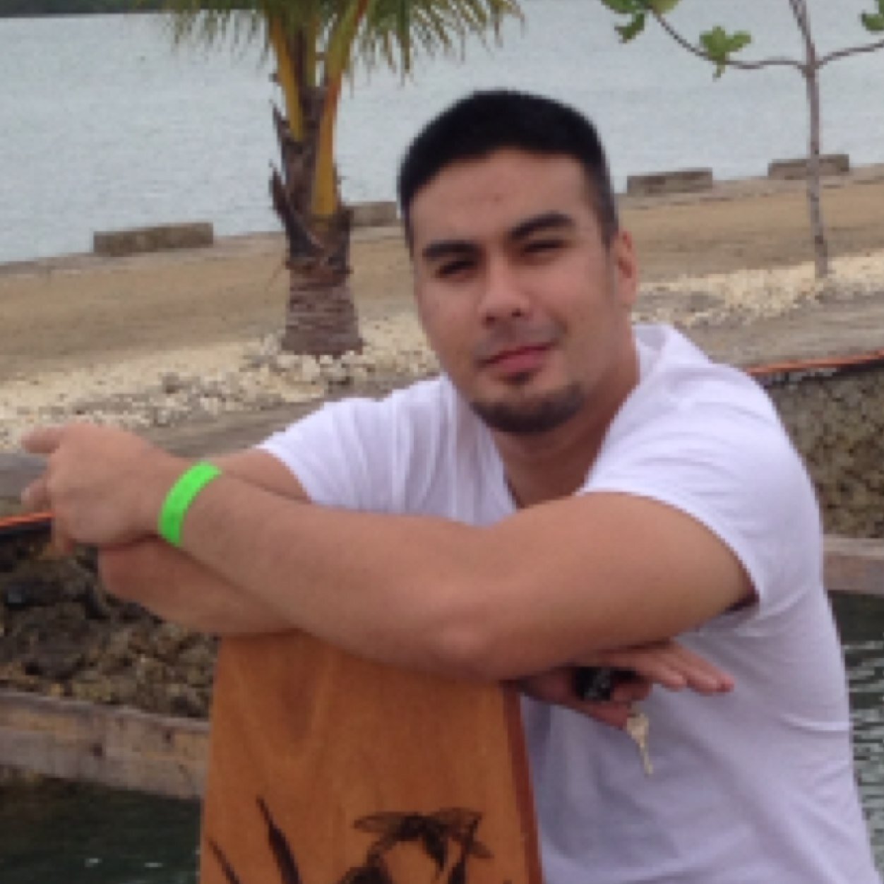 PrinCP's profile picture. Learning to walkagain