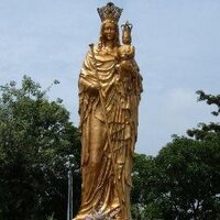 KOTA REINHA ROSARI (@kotalarantuka) 's Twitter Profile