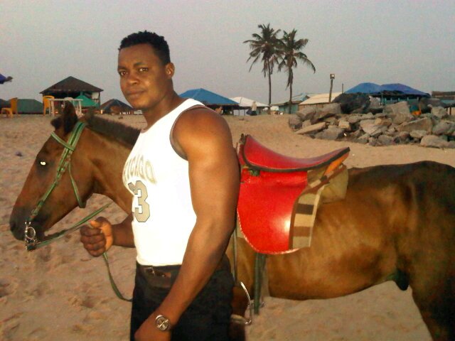 Majestyroyal's profile picture. Am Jephthah Njika,first in the family of 7,friendly nd nice to be with