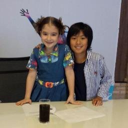 naokizando_'s profile picture. #FãClubeFeminino Dedicado ao nosso ator mirim favorito, atualmente como Fábio em Chiquititas, que tem muito sucesso pela frente! @mnaokitakeda