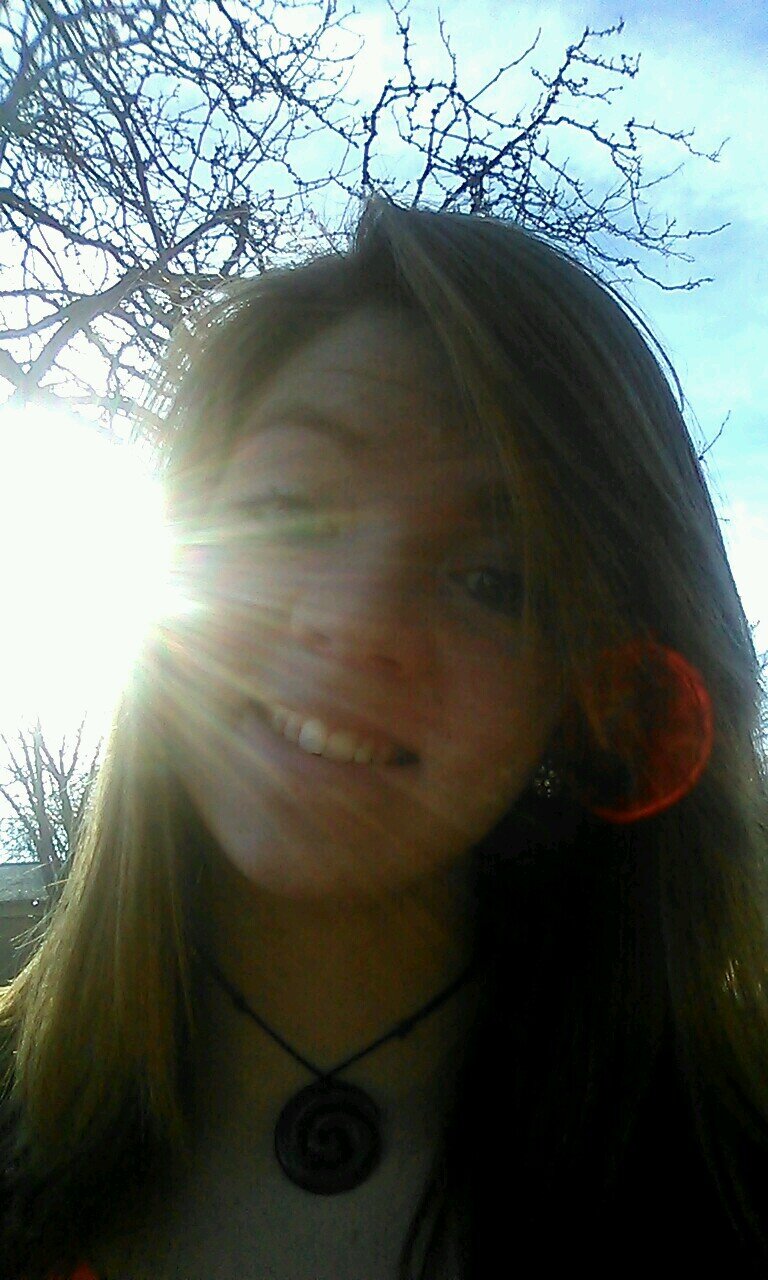 musicnote96's profile picture. outgoing, love music, singer, optimistic, straight forward