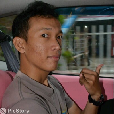 AkhirudinAkbar's profile picture. 