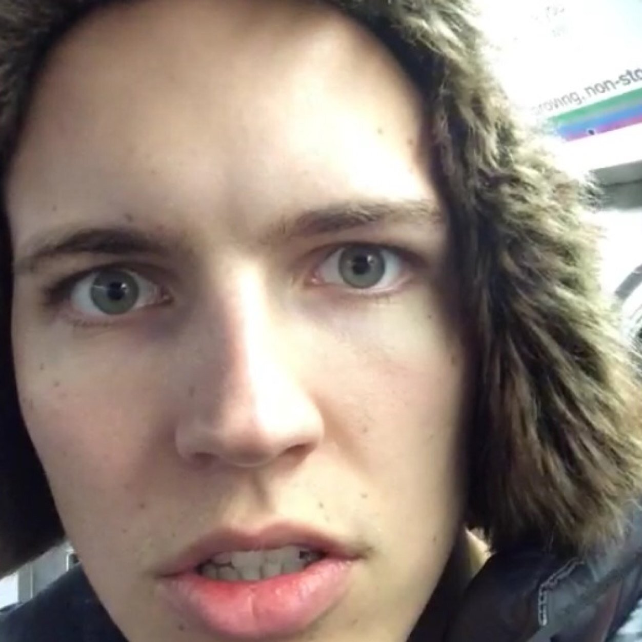 sinceyouregone's profile picture. You need to be cool to be queen (Blair).