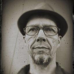 student of the art of living | folk artist | lucky husband | incompleat angler