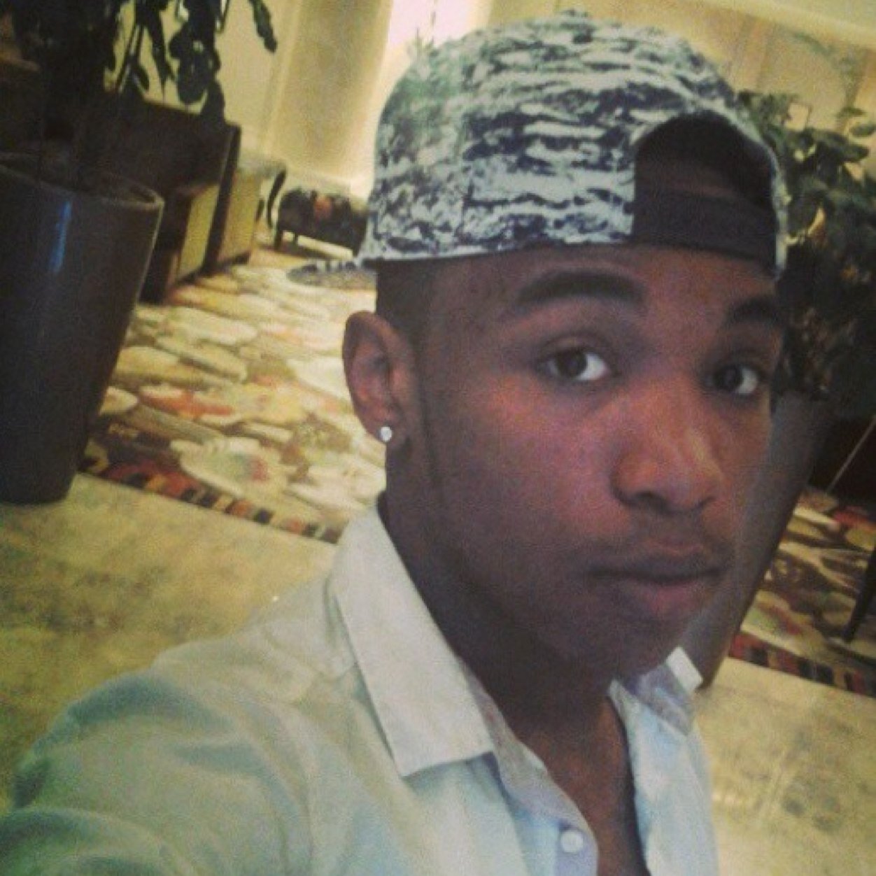Born and raised in Philadelphia PA. Professional Dancer, Performer, Teacher