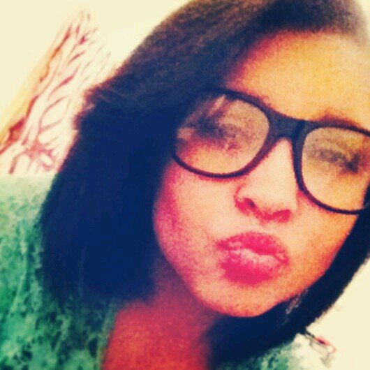 Follow Me I Follow back!Instagram_@ashl3315♥