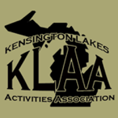 Welcome to the Kensington Lakes Activities Association Twitter Page