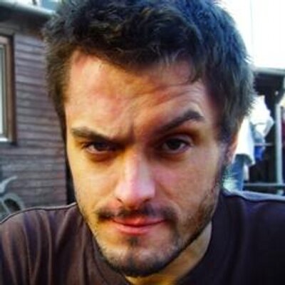 Michal Tomek profile photo