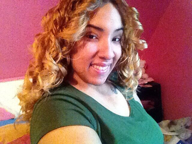 Letting go of one and finding someone better...

N.R
December 6, 2012