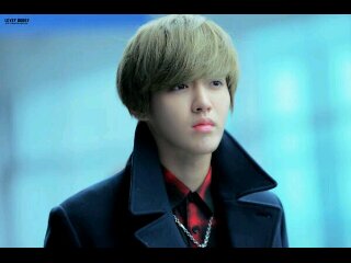 ทำเพื่อexo เมนคริสแต่รักอซมาก ไม่คิดว่าผชเกาหลีเค้าจะมุ้งมิ้งกันขนาดนี้ kiss kiss :3