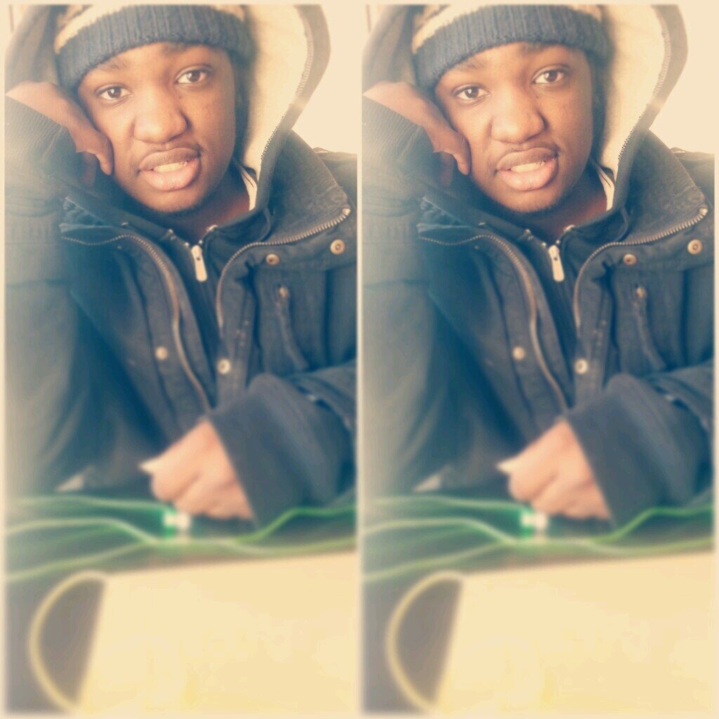 iFollowYou Follow Back  , Buh You Ont Have To iF You Ont Want