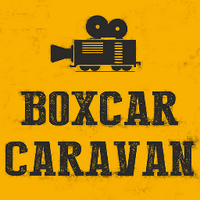 Boxcar Caravan (@boxcarcaravan) 's Twitter Profile