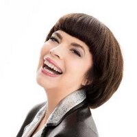 Mireille Mathieu (@mireillmathieu) 's Twitter Profile