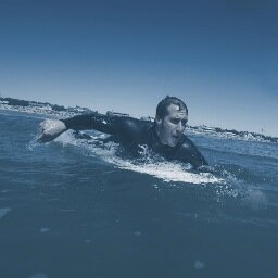 SurftoHeal's profile picture. Find your best self in the surf