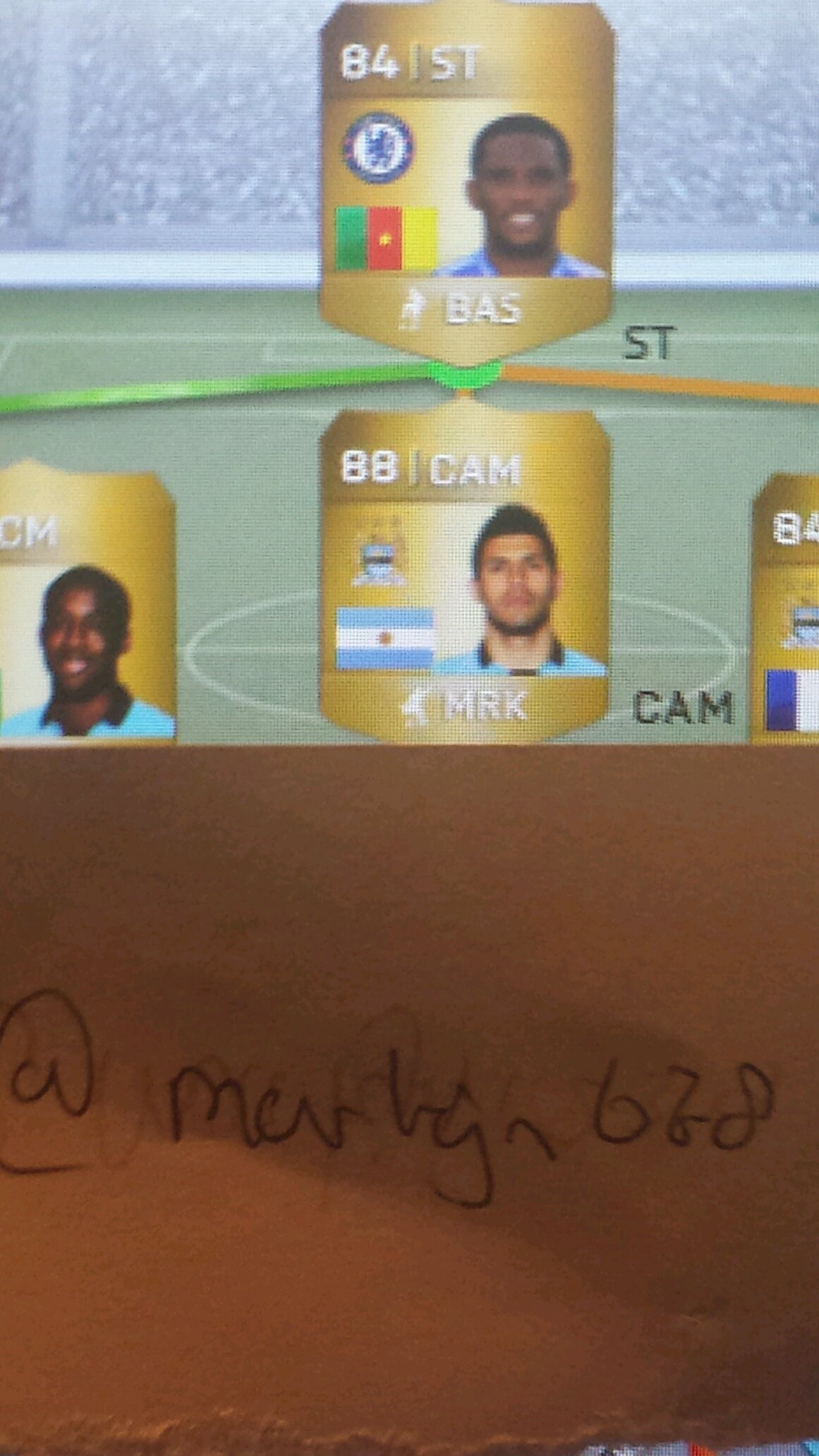 gratis munten en spelers weggeven, ook coinsverdubbeling