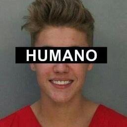 #ErrarÉhumanoPerfeitoSoDeusJustinAsBeliebersEstãoComTigo