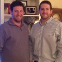 Drew Hilton - @dhilton61 - Twitter