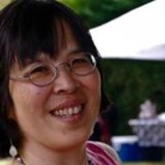 JoyceYee5's profile picture. masters candidate, Community Development Graduate Group at UC Davis, beader, community activist, tweets are my own.