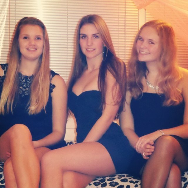 Insta : xsooophie