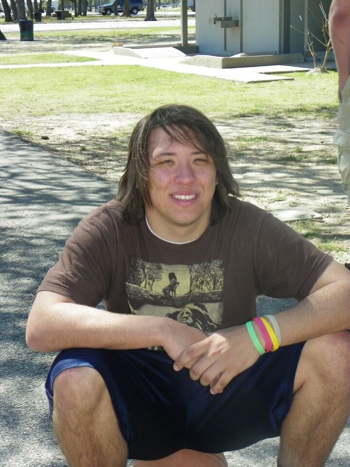 eatonchickon's profile picture. Go GatorsPhinsHeatDucksDbacks