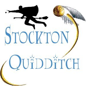 Stockton University's official Quidditch Club twitter page. All Stockton University students and alumni are eligible to join!