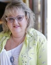 Consultant, Medical Record and Certification Expert, Potter, Traveler