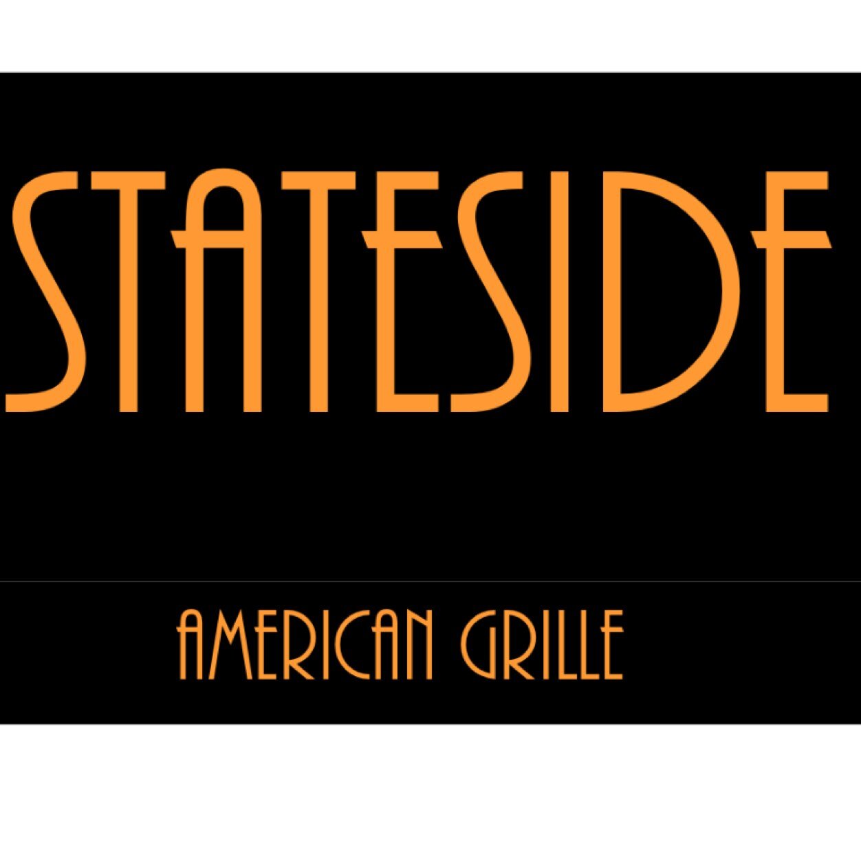 statesidegrille's profile picture. Stateside American Grille - a fresh approach to great steaks, chops, fish, seafood and cheesecake heaven - USA style in Central Milton keynes!