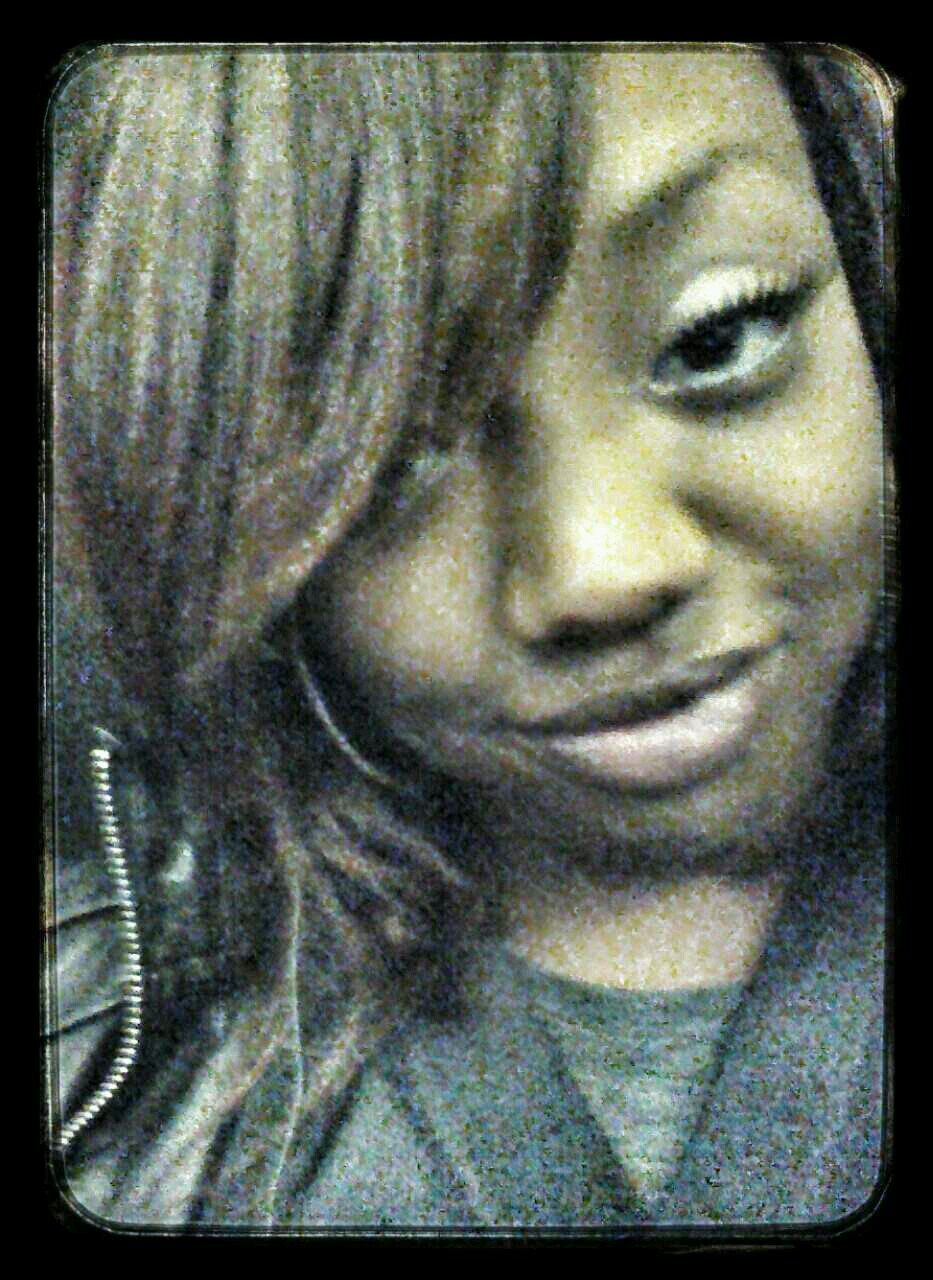 Brittany Chanelle Triple D veteran......ima sang my way to the top!