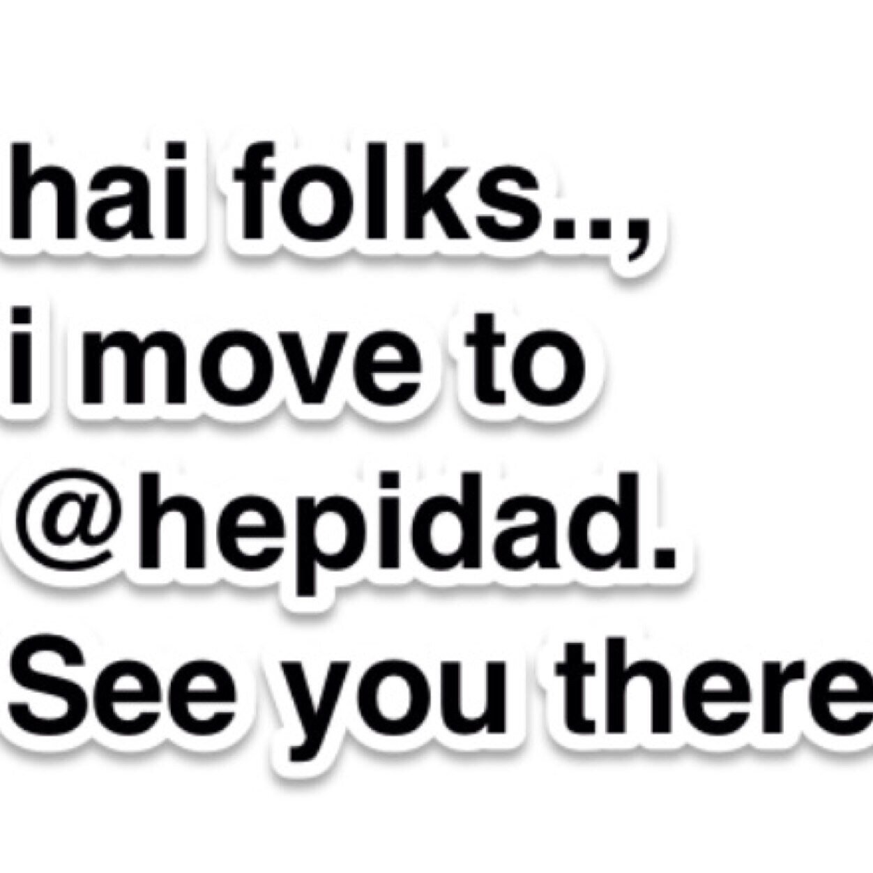 @hepidad