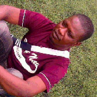 OlaitanAmao's profile picture. Am who I am