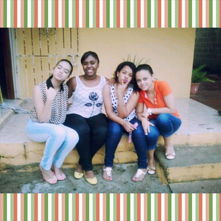 I ♥God with all my heart | #Kadita | whatsapp 829.542.0533 | IG: Lauracuevasx3 | LIVE FREE