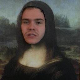 Don't use this account much anymore. Follow @MichaelCSlevin for television/video games-related lolz and giggles.