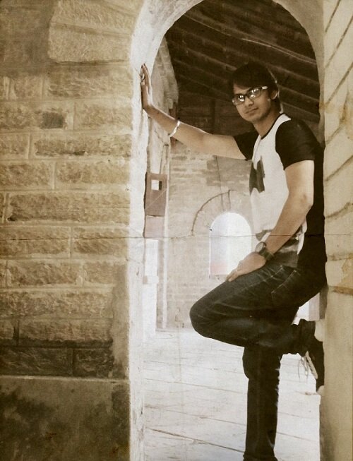 PERFECTION salutes me..