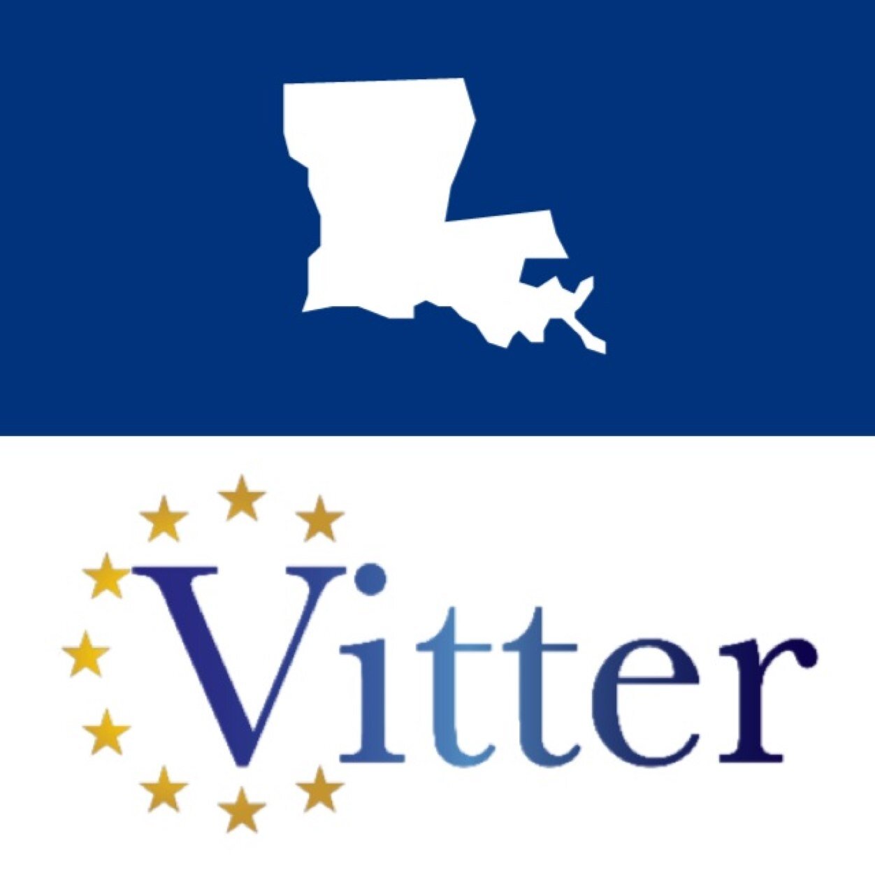 Informing voters of Sen. David Vitter's record through news and commentary. (Not endorsed by Sen. Vitter nor his campaign. All opinions are of their authors.)