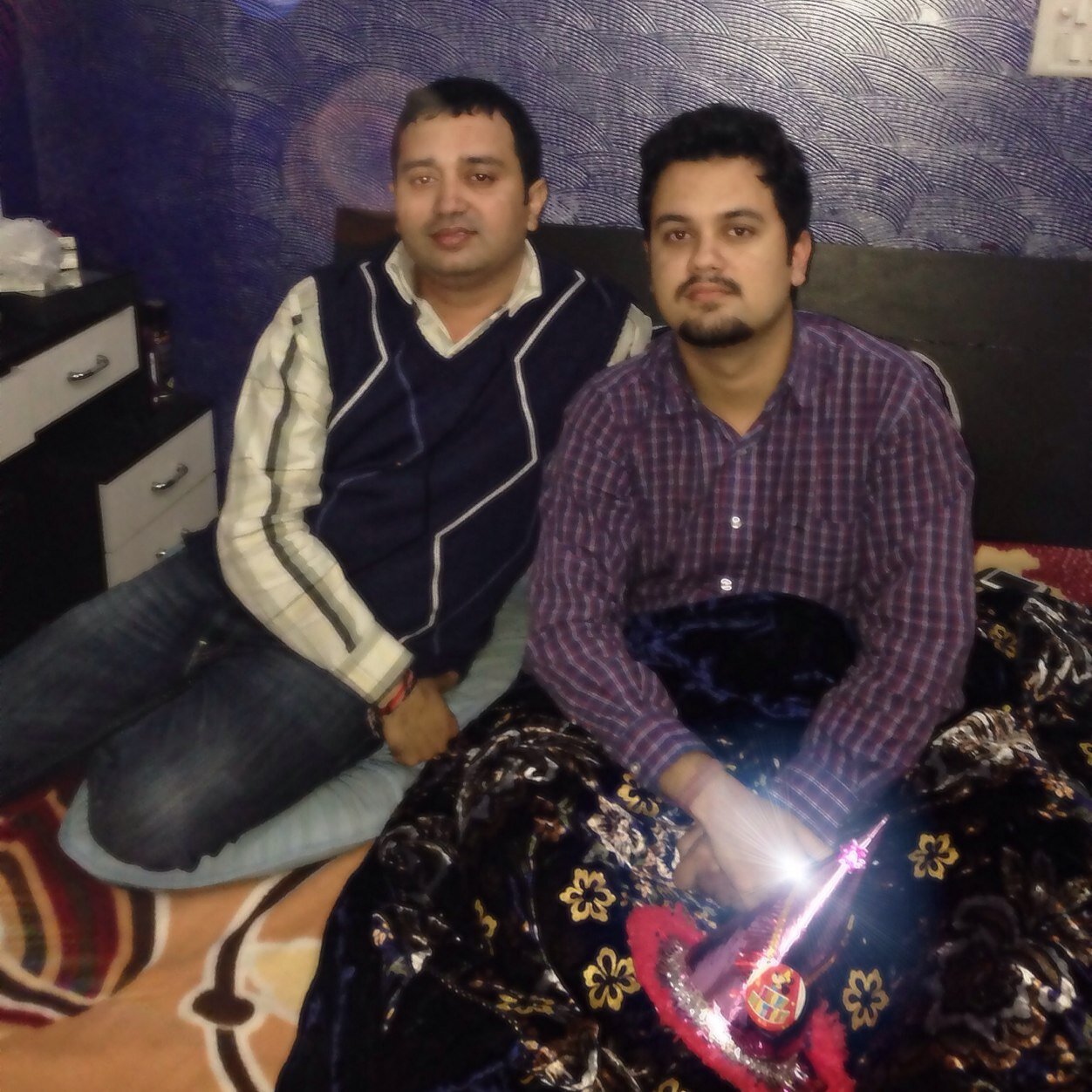 021harsh's profile picture. 