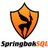 SpringbokSQL