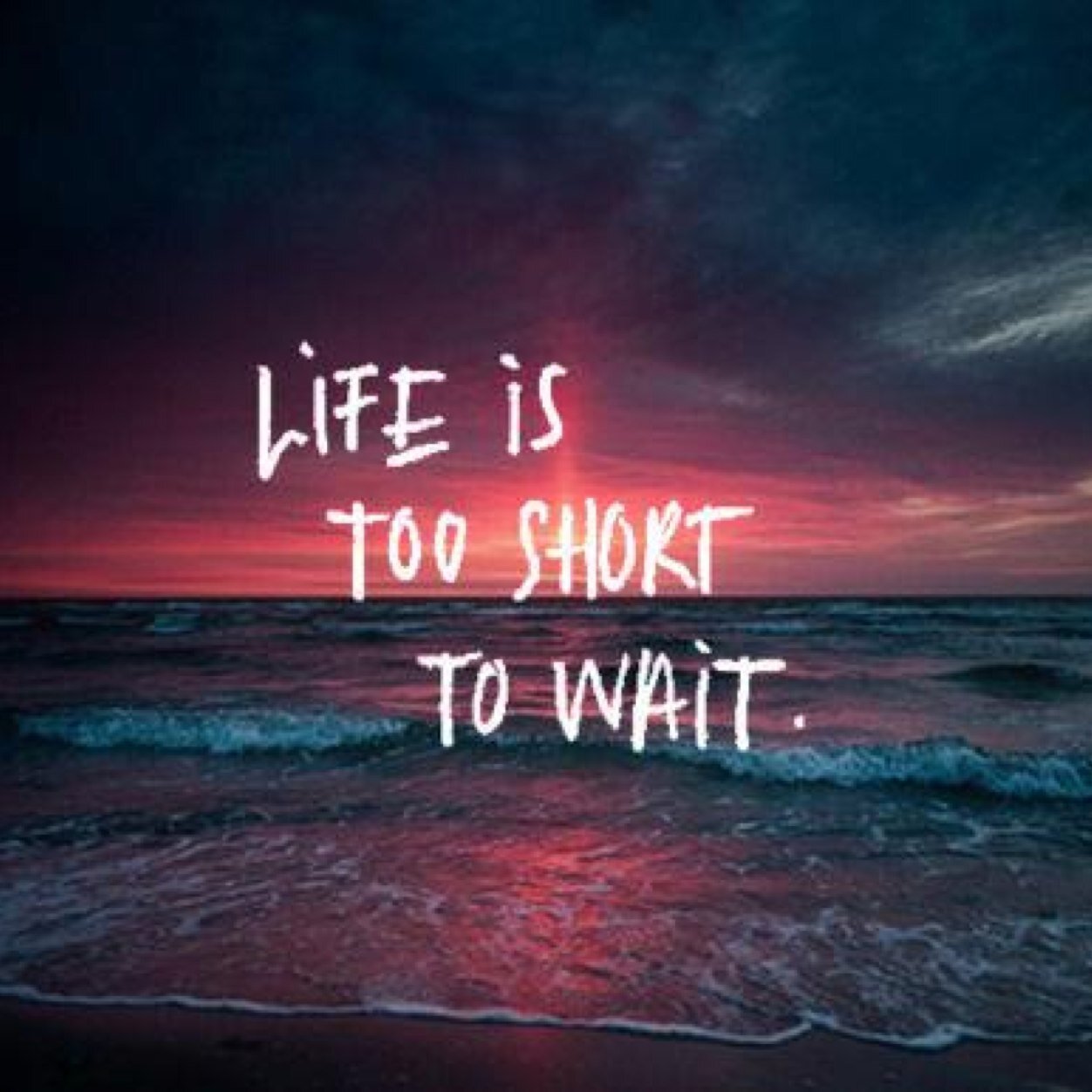 Sharing amazing quotes about life.