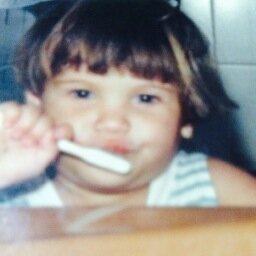 Menina se soubesse o quanto eu te amo... (8' Donas: Amanda e Débora. Desde 02/06/13. Seguido por ela: 04/06/13