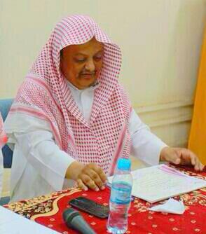 ‏معلم متقاعد، إمام وخطيب جامع اللصبة بالحقو، عريفة قبيلة الشتافيه بالحقو، عضو بجمعيةتحفيظ القرآن بالحقو.