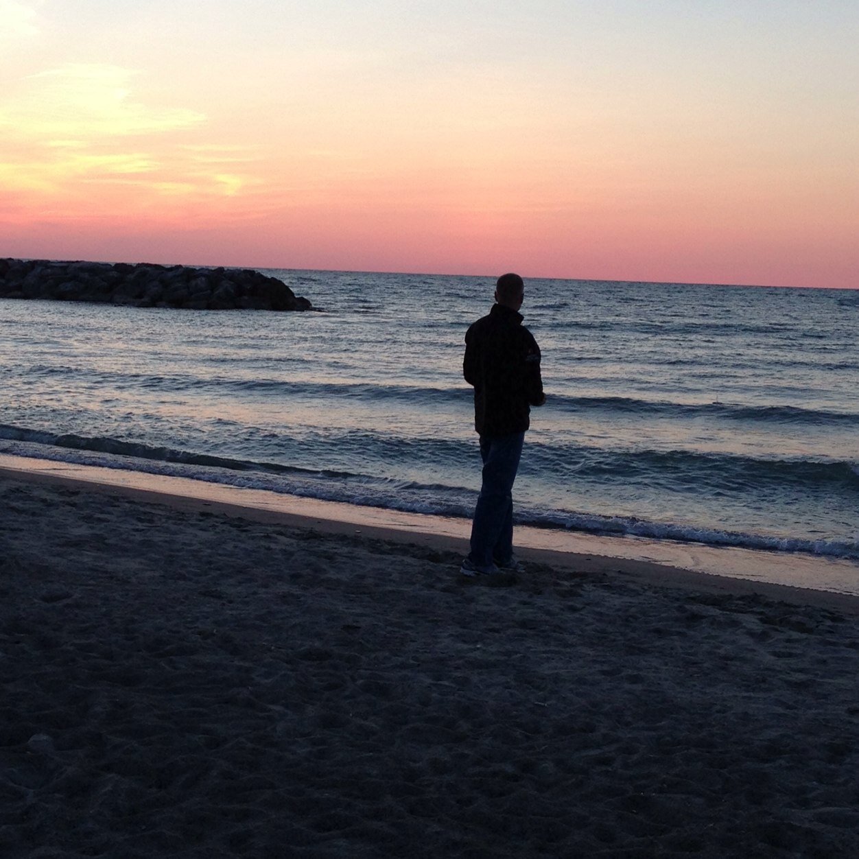 joneskeli71's profile picture. 