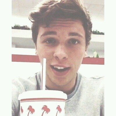 keaton stromberg/17/i'm in love with wendy/mad/euge/camilla/wes.