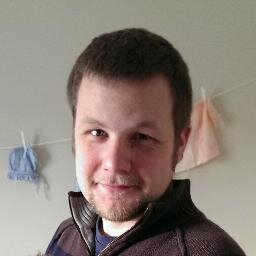 A husband, father, entreprenuer, engineer, programmer, and lifelong learner.